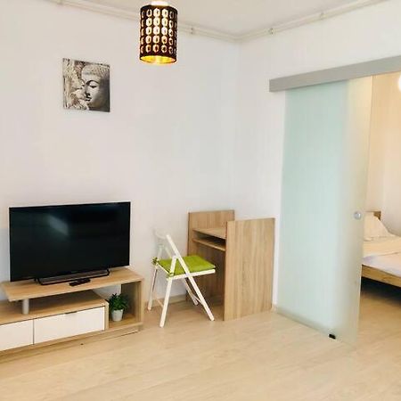 Joy City Stay Vivalia V4-5 Timisoara Exterior foto