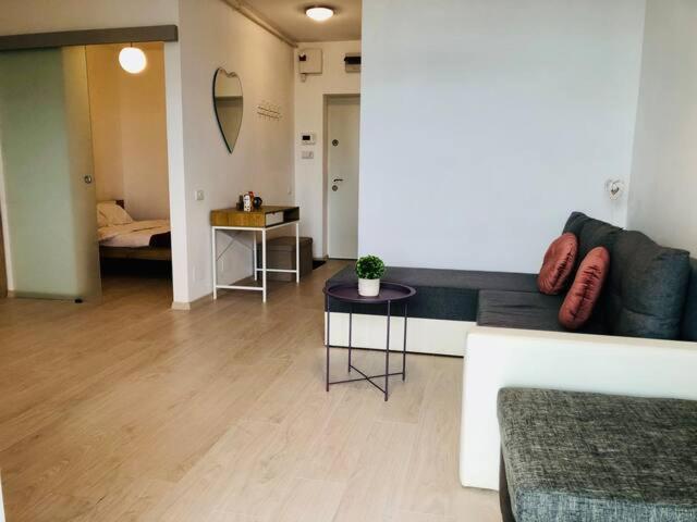 Joy City Stay Vivalia V4-5 Timisoara Exterior foto
