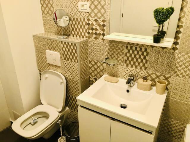 Joy City Stay Vivalia V4-5 Timisoara Exterior foto