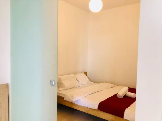 Joy City Stay Vivalia V4-5 Timisoara Exterior foto